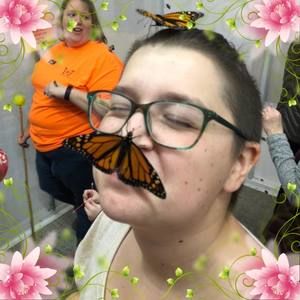 Meet your Posher, Hope